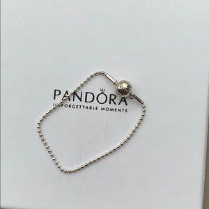 Pandora Jewelry - Authentic Pandora Essence Beaded Bracelet Pandora Jewelry - Authentic Pandora Essence Beaded Bracelet